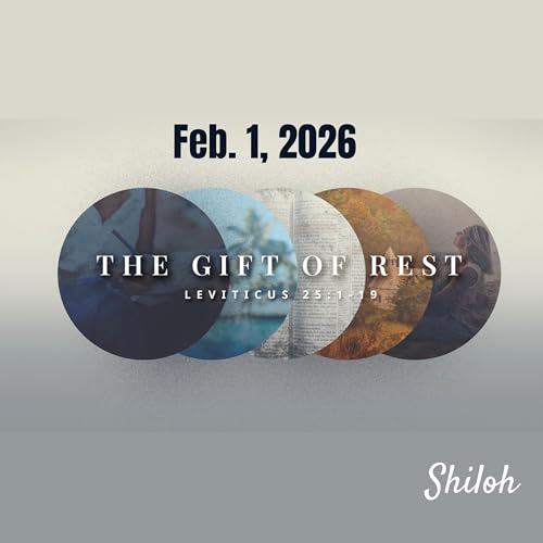 Shiloh Online Worship - Feb. 1, 2026