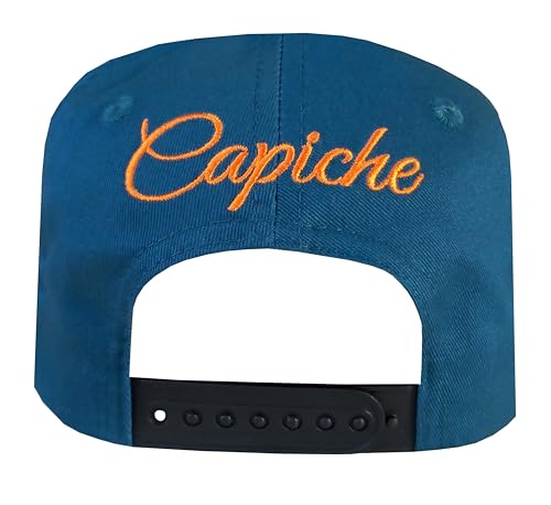 Image of Capiche [99+ Variations] Special Series Snapback Cap - One Size Unisex Men