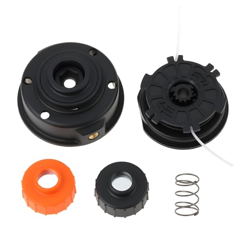 Create idea 1 Set of String Trimmer Head Accessories 791-153066B