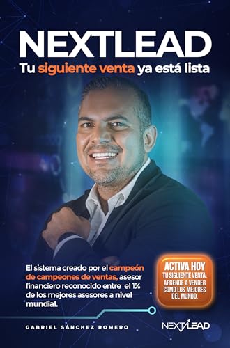 NextLead: Tu siguiente venta ya está lista