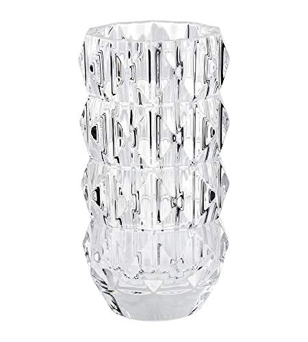 Baccarat Louxor Round Vase 2813291
