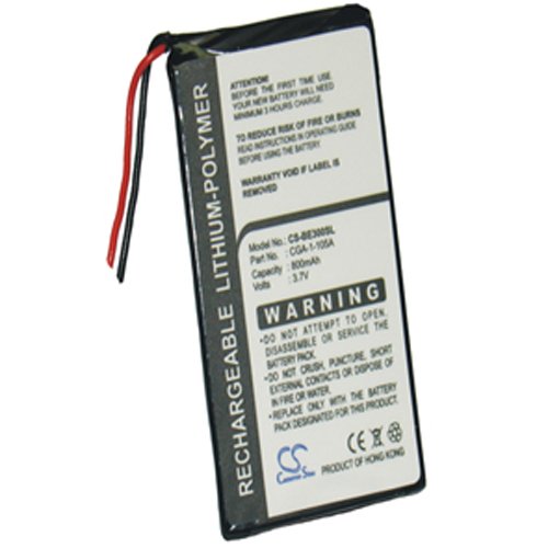 Batterie 7.4V 2.6Ah Li ion pour Enceinte Bose Soundlink Mini one - vue 2