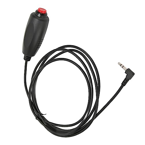 Schwesternruftastenkabel, 3,5 Mm Wasserdichtes Universal-Rufkabel, Ersatz für Schwesternstation, Drucktastenkabel für Pflegekräfte, Patienten, ältere, Kranke Menschen