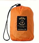 Summit Supalite Bothy Bag 4 Person, Orange
