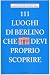 Produktbild 111 Luoghi di Berlino che devi proprio scoprire