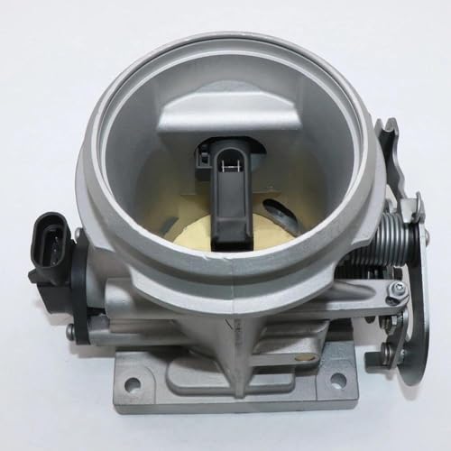 Corps de papillon de distribution pour moteur Chevy Lumina 3.8L V6