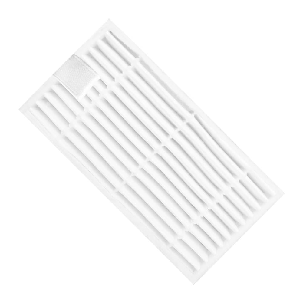 Set di parti di ricambio per spazzole laterali con filtro per ILIFE V3