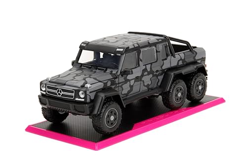 Jada Pink Slips 1:24 Mercedes Benz AMG G63 Die-Cast miniatura 1