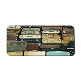 birkenstock madrid leder antik braun Die rutschfeste Natura-Gummi-Unterseite hält den Desktop fest und ist mit optischen, drahtlosen oder Lasermäusen kompatibel.