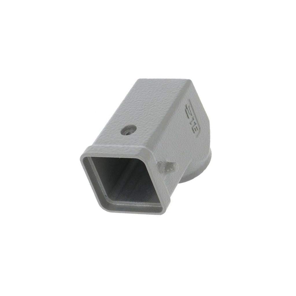 Boîtier pour connecteurs HDC HDC taille 1 M20 sur fil TE - 2