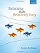 Relativity Made Relatively Easy