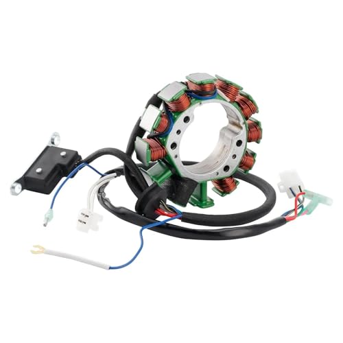 �ɓK������XT500 1988-1989 XT600 �L�b�N�X�^�[�g 1984-1989 SRX600 �X�e�[�^�[�W�F�l���[�^�[ �R�C���}�O�l�g�X�e�[�^�[