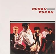 DURAN DURAN R&P INTERNACIONAL INTERNATIONAL MUSIC