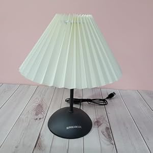 SUNBEAMLUX lamps Modern Table ...