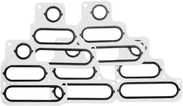 ATV&UTV Replace Parts & Accessories for Cometic Transmission to Engine Case Gasket 5-Pack #C9190F5 for Harley Davidson Mod-BBM45-FV19865