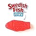 Swedish Fish Mini Soft and Chewy Candy, 12 oz Bags, 12 Count