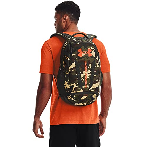 Image of Under Armour Unisex Hustle 5.0 Backpack