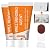 DOTUHAO Drywall Patch Repair Kit,2 Pack Wall Mending Agent, Spackle Wall Repair Paste with Scraper, Wall Putty Repair Holes and Cracks for Home Wall, Wall Surface Hole Fill Quick (2 Pack)