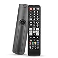 Universal Remote for All Samsung TV Remote, Replacement Compatible for All Samsung Smart LCD LED HDTV 3D TVs BN59-01315J BN59-01315A BN59-01301A BN59-01199F BN59-01303A