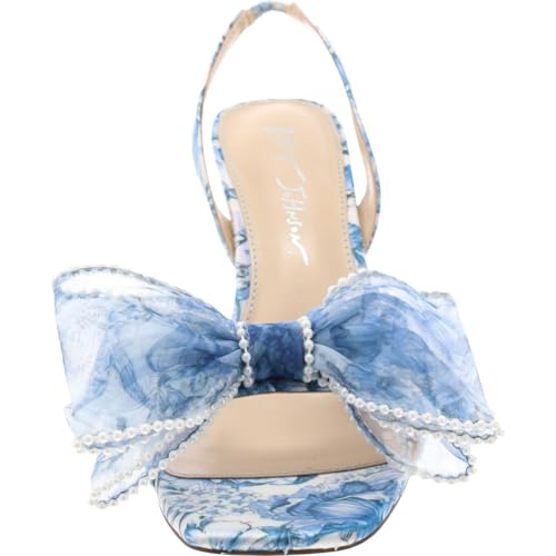 Image of Betsey Johnson Women's Fawn