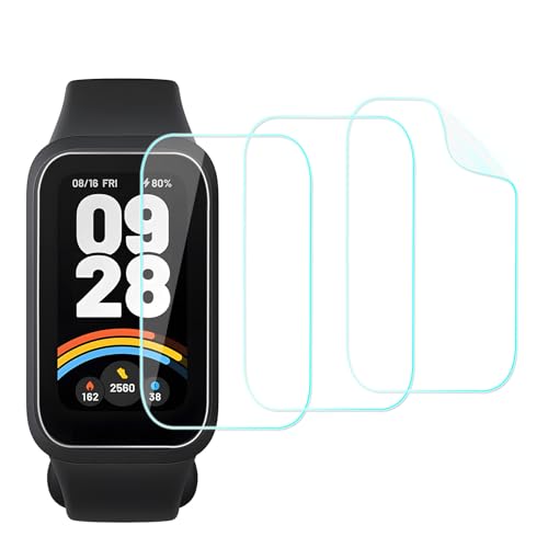 �ySeorsok�z�Ή� Xiaomi Smart Band 8 Active �t�B���� �V���I�~ �X�}�[�g�o���h 8 Active TPU�� �������� �w��h�~ �L�Y�C���@�\ �����ߗ� 24���ԓ��C�A�������� �ϏՌ�,3������
