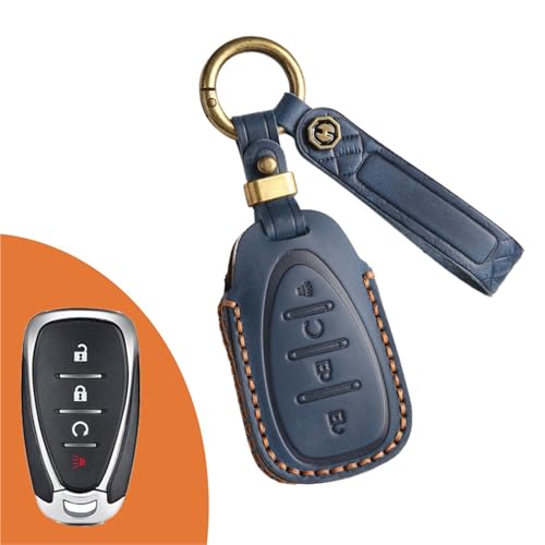 Funda de llave para Chevrolet Sonic carcasa mando a distancia silicona 2