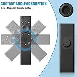 Zoom IMG-2 supporto per telecomando magnetico in Zoom IMG-2 supporto per telecomando magnetico in