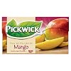 Pickwick Vruchtenthee Mango (240 Theezakjes, 100% Natuurlijk, UTZ Gecertificeerd), 12 x 20 Zakjes