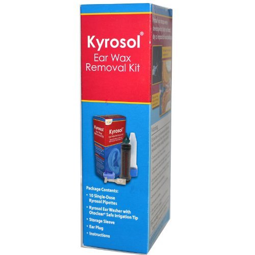 Ear Wax Removal Kit ( Multi-Pack)5