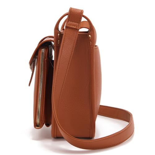 Epsion Small Crossbody Bags for Women Wallet Cell Phone Purse Lightweight Pockets Handbags Mini Shoulder Bag 20253