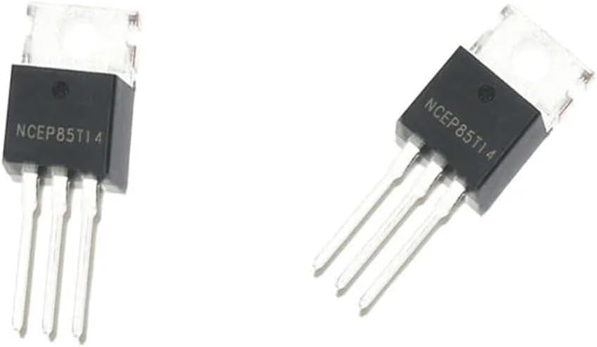 10Pcs/Lot NCEP85T14 NCEP85T25 85V 140A N-Channel MOS Field Effect Transistor TO-220(NCEP85T25)