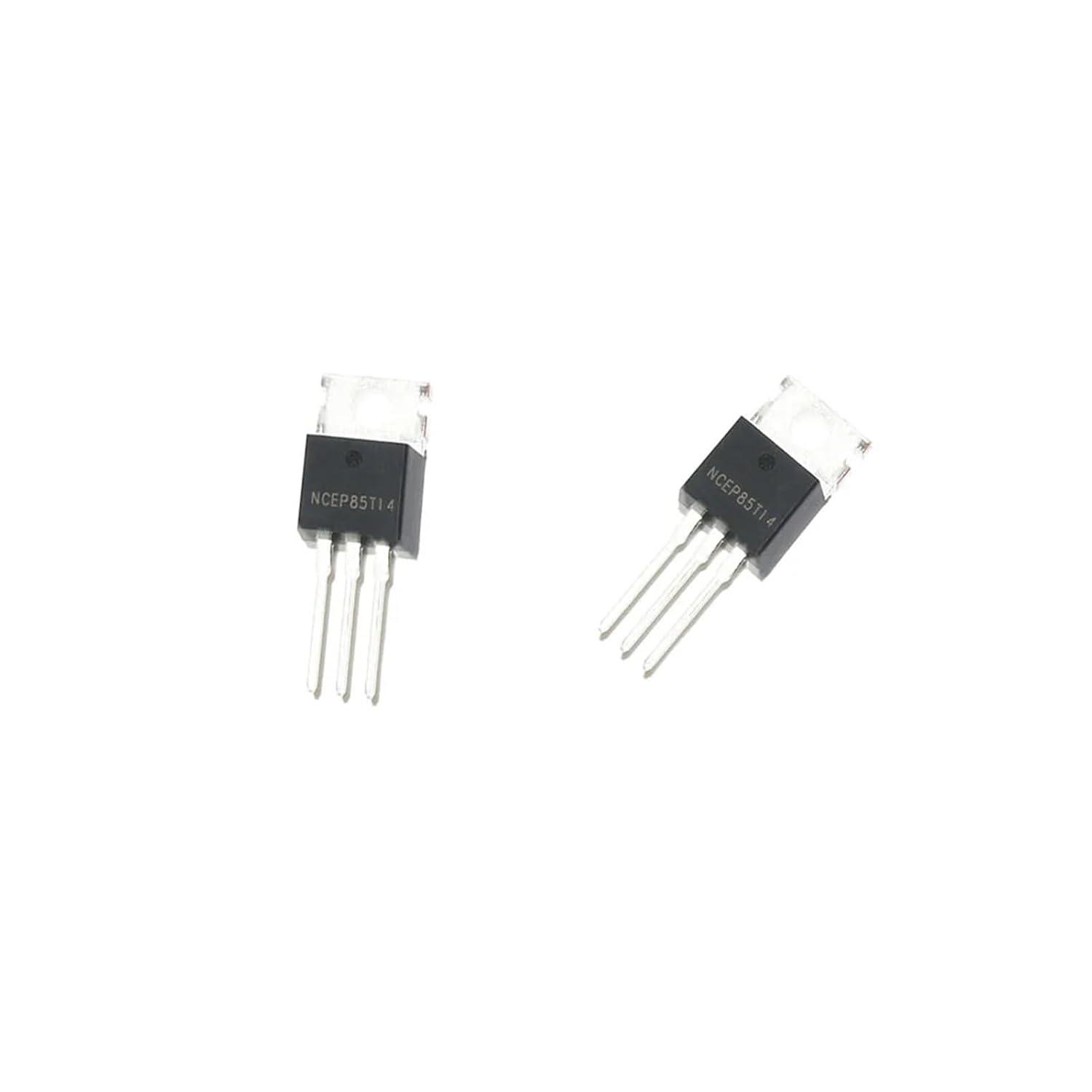 10Pcs/Lot NCEP85T14 NCEP85T25 85V 140A N-Channel MOS Field Effect Transistor TO-220(NCEP85T25)