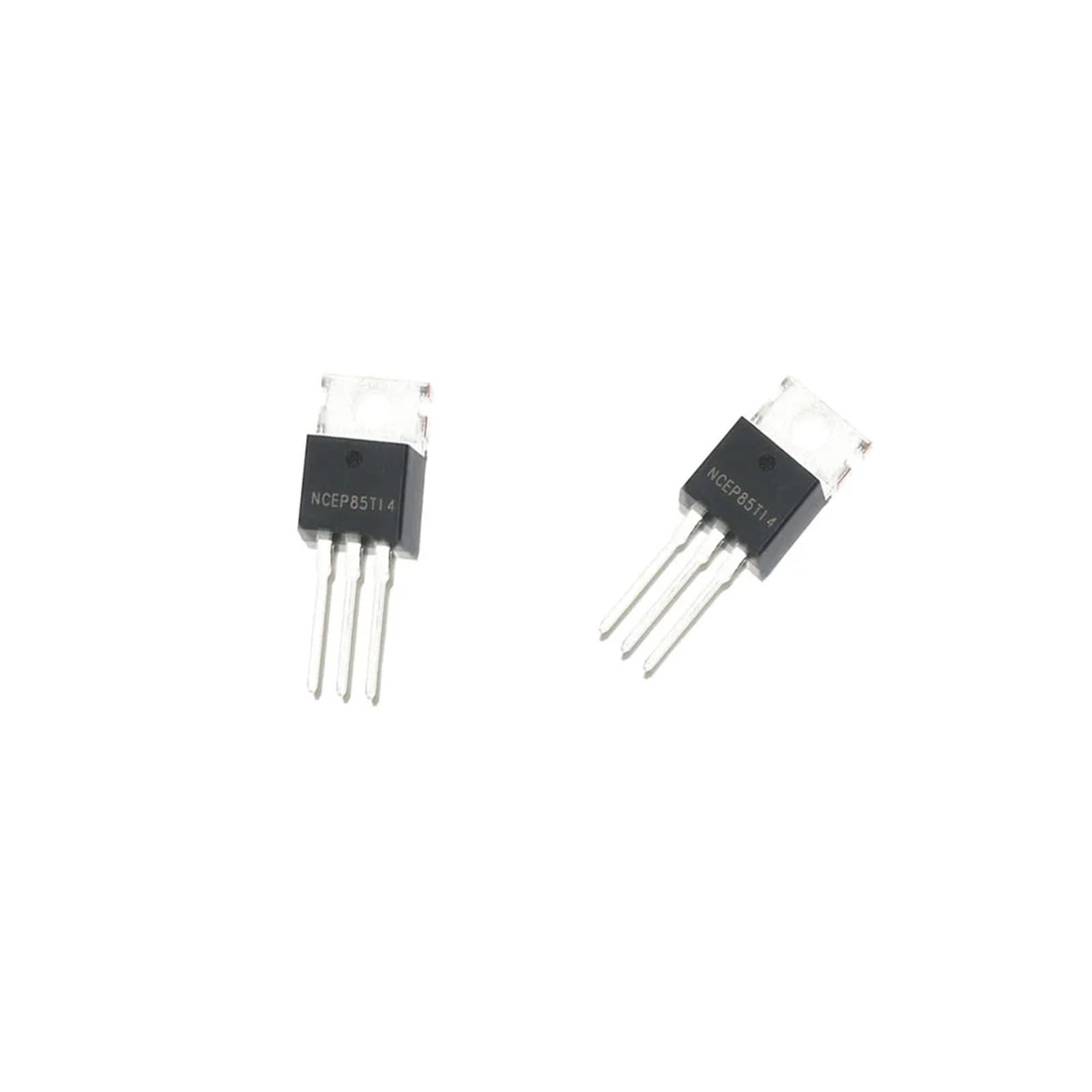 10 pezzi/lotto NCEP85T14 NCEP85T25 85V 140A N-Channel MOS Field Effect Transistor TO-220(NCEP85T25)