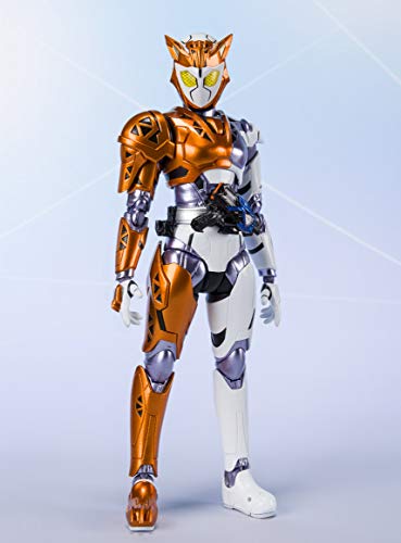 Premium BANDAI S.H.Figuarts KAMEN RIDER VALKYRIE RUSHING CHEETAH