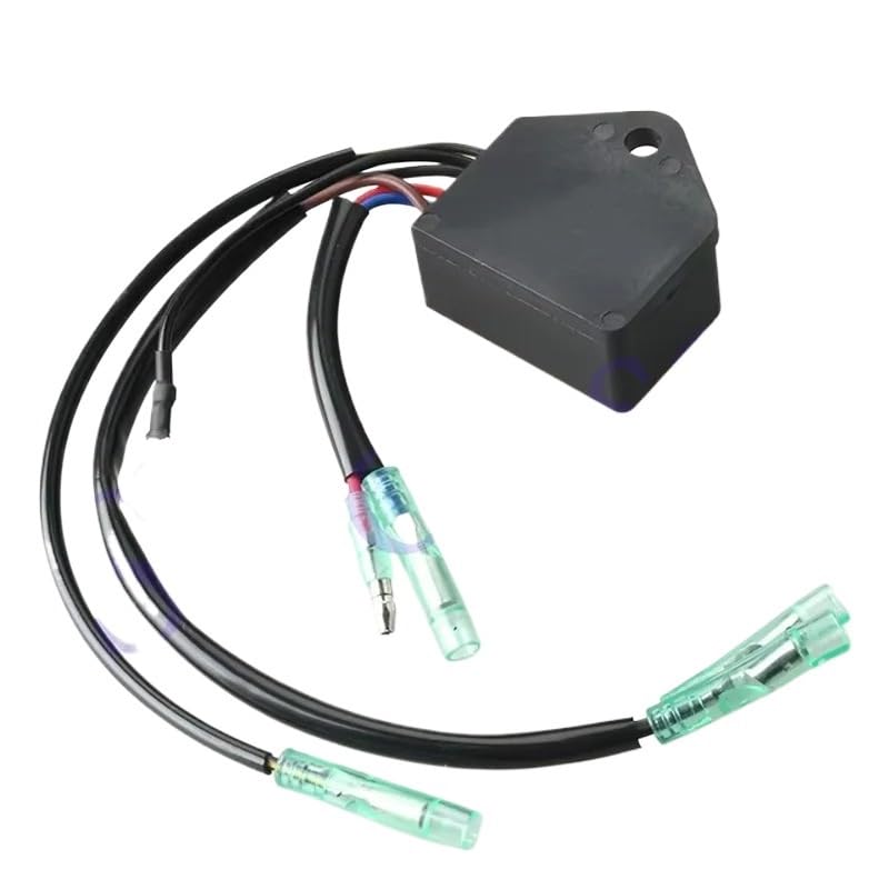 Bobina CDI 3G2-06060-2 para motores fueraborda Tohatsu y Nissan 9.9HP a 18HP