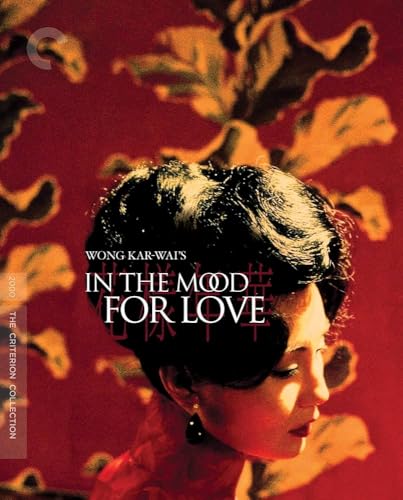 147 - In The Mood For Love (2002) Podcast Por  arte de portada