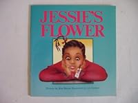 Jessie's Flower - Read-along Book Stage 2 B004PI13XQ Book Cover