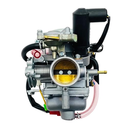 Carburateur thermique 250cc de rechange pour moteur de moto CN250 et CF250