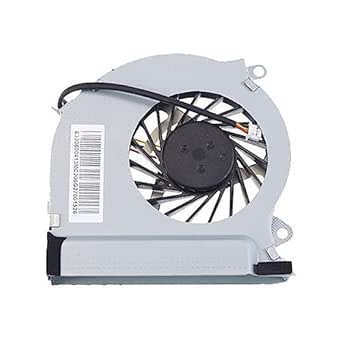 Ventilador Msi Ge70 Ms-1756 Ms-1757 Ms-1759 Model Paad06015 | Cuotas sin interés