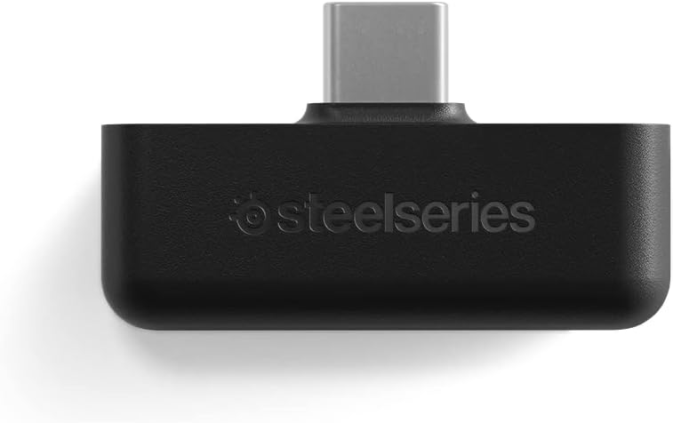 Wireless Gaming Receiver Dongle for Arctis Headset Kuwait Ubuy