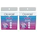 Clearasil Stubborn Acne Control 5in1 Pimple Patch, 18 Count (Pack of 2)