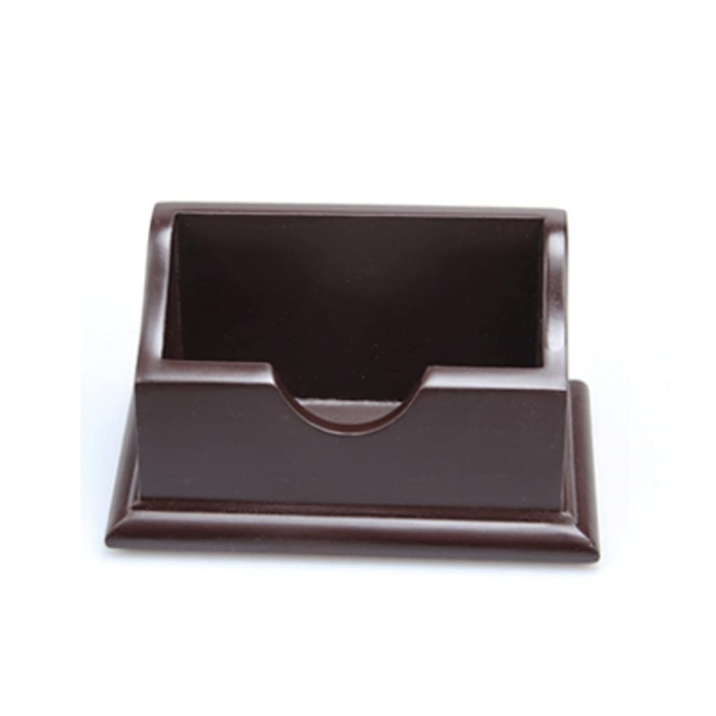 MOBYGKFY Business Card Holder, , Desktop, Personalized Storage Box, , Office Supplies