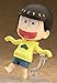 Nendoroid Osomatsu-san Jyushimatsu Matsuno