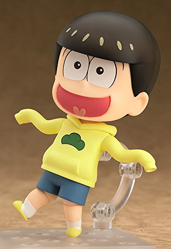 Amazon.co.jp: ねんどろいど おそ松さん 松野十四松 ノン