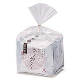 梅林堂 彩のさくさく 8枚入《お菓子 和菓子 お煎餅 米菓 埼玉 土産 詰合せ プチギフト 個包装 アソート サクサク 新食感 軽やか》