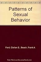 Patterns of Sexual Behavior B00128FFRM Book Cover