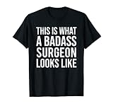 This Is What A Badass Surgeon Looks Like