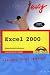 Excel 2000. M+T Easy . leicht, klar, sofort - Schwabe, Walter