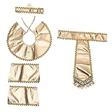 Accessoire de cosplay - ceinture classique et amusante, légère et confortable à porter, design réglable, pratique à porter, accessoire de costume d'halloween