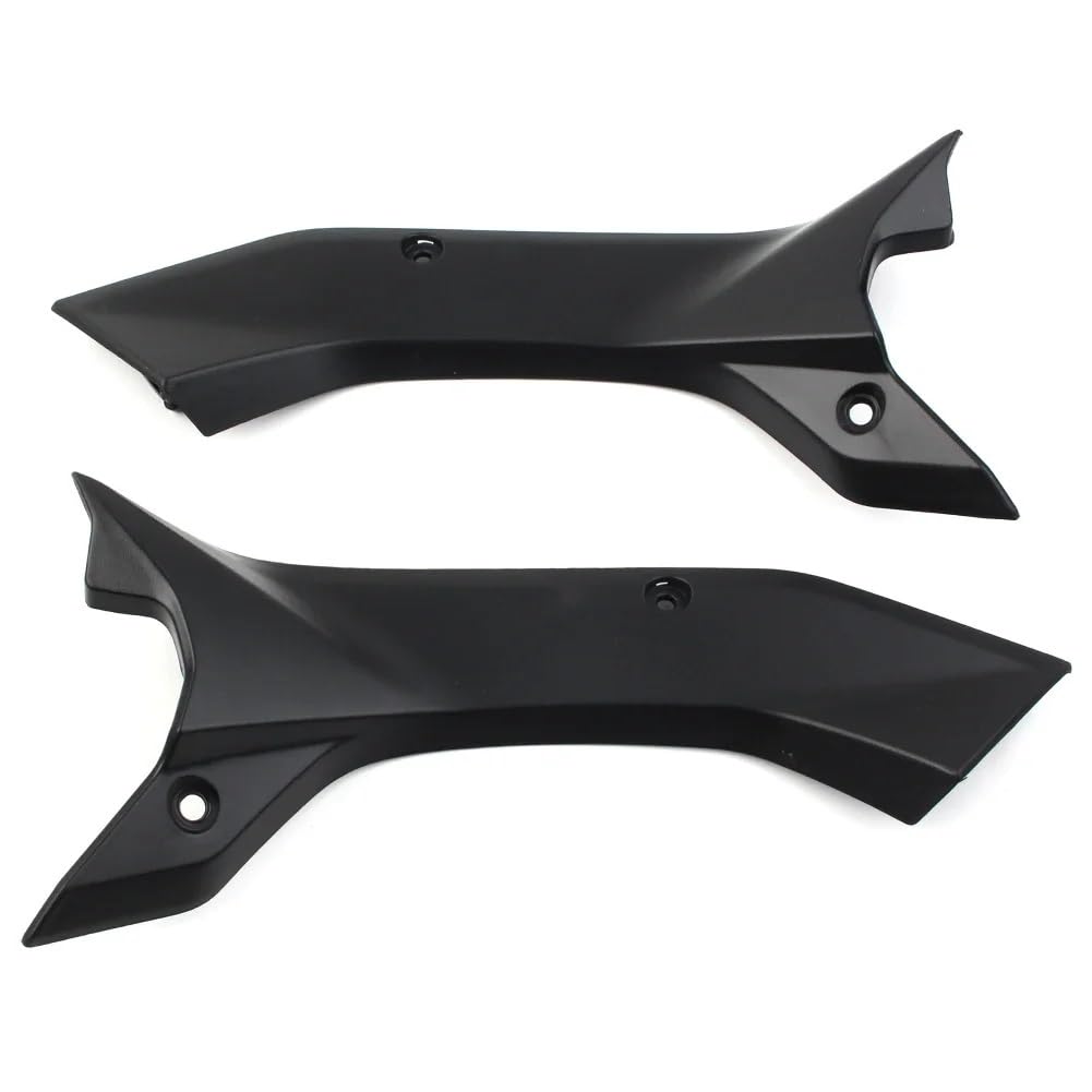 Insert carénage cache latéral YZF-R6 2017-2020 remplacement carrosserie - 8